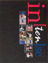 2010 Park View High School Yearbook from Sterling, Virginia cover image