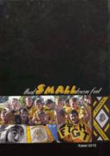 2010 Andale High School Yearbook from Andale, Kansas cover image