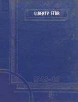 1946 Liberty High School Yearbook from Liberty, Kentucky cover image