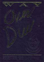 1992 Byrd High School Yearbook from Shreveport, Louisiana cover image