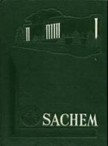 1949 Southwest High School Yearbook from Kansas city, Missouri cover image