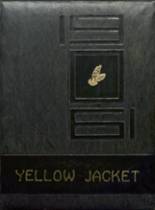 1961 Buchanan High School Yearbook from Buchanan, Georgia cover image