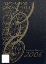 2006 Lingle - Ft. Laramie High School Yearbook from Lingle, Wyoming cover image