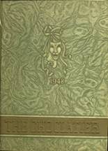 1948 Hershey High School Yearbook from Hershey, Pennsylvania cover image