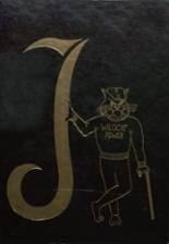 1983 Jasper High School Yearbook from Jasper, Indiana cover image