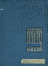 1971 Air Academy High School Yearbook from Usaf academy, Colorado cover image