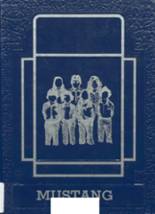 1980 Mora High School Yearbook from Mora, Minnesota cover image