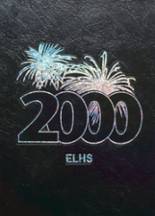 East Leyden High School 2000 yearbook cover photo