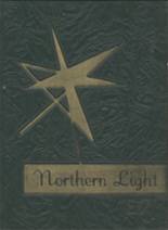 1967 Ft. Fairfield High School Yearbook from Ft. fairfield, Maine cover image