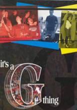 2007 Glenwood High School Yearbook from Chatham, Illinois cover image