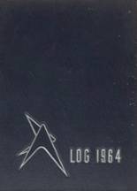 1964 Midview High School Yearbook from Grafton, Ohio cover image
