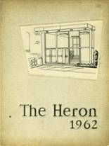 Bishop O'Hern High School 1962 yearbook cover photo