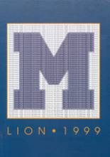 1999 McKinney High School Yearbook from Mckinney, Texas cover image