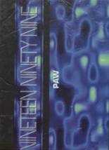 1999 Albany High School Yearbook from Albany, Minnesota cover image