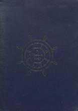 1943 Poultney High School Yearbook from Poultney, Vermont cover image