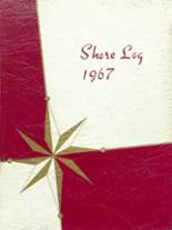 1967 Avon Lake High School Yearbook from Avon lake, Ohio cover image