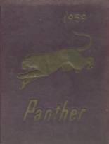Chadbourn High School 1959 yearbook cover photo