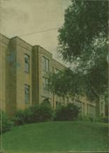 Apollo High School 1964 yearbook cover photo