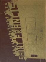 1976 St. Francis High School Yearbook from Mountain view, California cover image