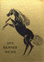 1975 Northern Cambria High School Yearbook from Northern cambria, Pennsylvania cover image