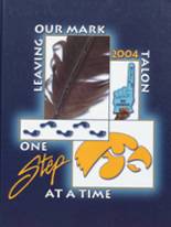 2004 River Hill High School Yearbook from Clarksville, Maryland cover image