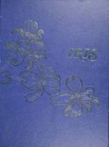 1980 South San Francisco High School Yearbook from South san francisco, California cover image