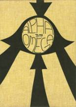 1974 Lakewood High School Yearbook from St. petersburg, Florida cover image