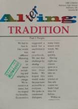 1995 Ardmore High School Yearbook from Ardmore, Oklahoma cover image