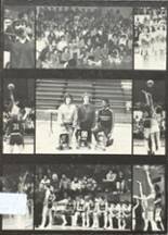 1983 White Cloud High School Yearbook from White cloud, Michigan cover image