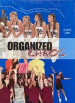 2008 Red Oak High School Yearbook from Red oak, Texas cover image