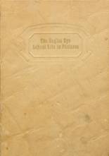 1942 Sterling City High School Yearbook from Sterling city, Texas cover image