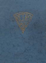 1926 Hartford City High School Yearbook from Hartford city, Indiana cover image