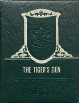 1950 Greenup County High School Yearbook from Greenup, Kentucky cover image