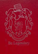 2009 Orangeburg Preparatory Yearbook from Orangeburg, South Carolina cover image