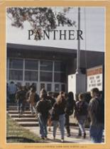 Central High School 1996 yearbook cover photo
