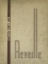 1939 High School of Commerce Yearbook from Detroit, Michigan cover image