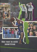 2014 Arapaho High School Yearbook from Arapaho, Oklahoma cover image