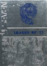 Lyndon High School 1977 yearbook cover photo