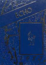 1987 Wakefield High School Yearbook from Wakefield, Michigan cover image
