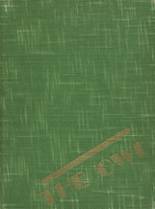 1938 Lynbrook High School Yearbook from Lynbrook, New York cover image