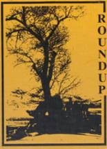 1977 Gunnison High School Yearbook from Gunnison, Colorado cover image