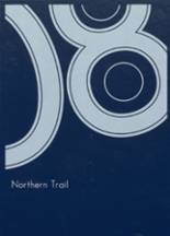 2008 Northland Pines High School Yearbook from Eagle river, Wisconsin cover image
