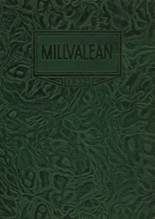 1932 Millvale High School Yearbook from Millvale, Pennsylvania cover image