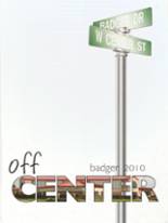 2010 Beebe High School Yearbook from Beebe, Arkansas cover image