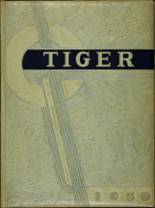 1950 Edwardsville High School Yearbook from Edwardsville, Illinois cover image