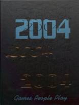 2004 Morenci High School Yearbook from Morenci, Arizona cover image