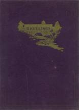 1931 Decatur High School Yearbook from Decatur, Indiana cover image