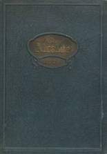 1928 John Tyler High School Yearbook from Tyler, Texas cover image