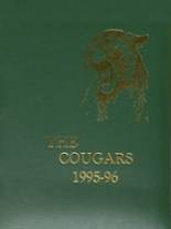1996 Calvary Christian Academy Yearbook from Ft. worth, Texas cover image