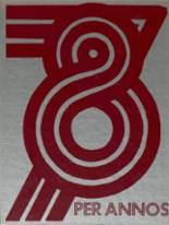 1978 Hopkins School Yearbook from New haven, Connecticut cover image